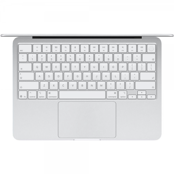 Ноутбук Apple MacBook Neo 13 A18 Pro/8Gb/SSD256Gb/UMA/IPS/2408x1506/60Hz/MacOS/Silver/1.23kg