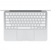 Ноутбук Apple MacBook Neo 13 A18 Pro/8Gb/SSD256Gb/UMA/IPS/2408x1506/60Hz/MacOS/Silver/1.23kg