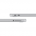 Ноутбук Apple MacBook Neo 13 A18 Pro/8Gb/SSD256Gb/UMA/IPS/2408x1506/60Hz/MacOS/Silver/1.23kg