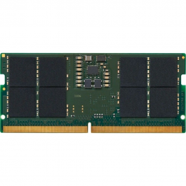 Модуль памяти Kingston 32GB Kingston DDR5 5600 SODIMM Non-ECC CL46 1Rx8