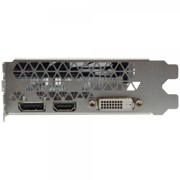 Видеокарта Afox GTX1650 SUPER 4GB GDDR6 128bit DVI DP HDMI 2FAN RTL