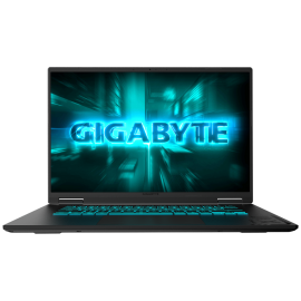 Ноутбук Gigabyte Gaming A16 AMD Ryzen 7 260/16Gb (1*16 D5)/SSD1Tb/RTX5070 8Gb (85W)/16