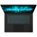 Ноутбук Gigabyte Gaming A16 AMD Ryzen 7 260/16Gb (1*16 D5)/SSD1Tb/RTX5070 8Gb (85W)/16
