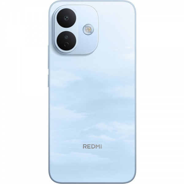 Смартфон REDMI Note 17 Pro 5G 8+512GB, голубой (MZB0OYGRU)