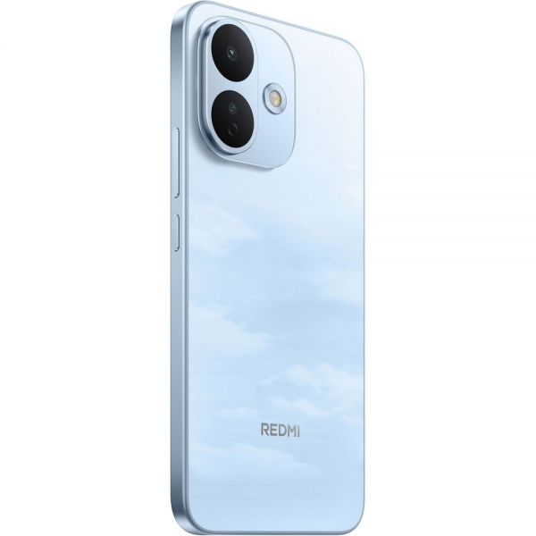 Смартфон REDMI Note 17 Pro 5G 8+512GB, голубой (MZB0OYGRU)