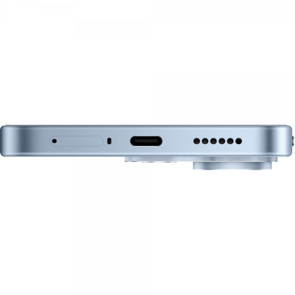 Смартфон REDMI Note 17 Pro 5G 8+512GB, голубой (MZB0OYGRU)