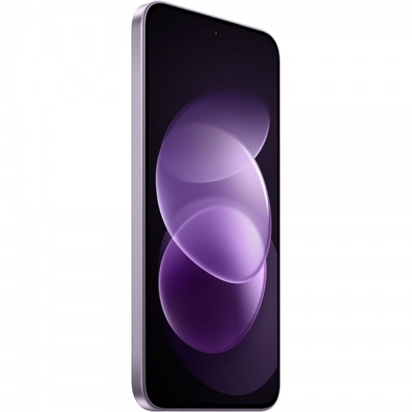 Смартфон REDMI Note 17 Pro 5G 8+512GB, фиолетовый (MZB0OVQRU)