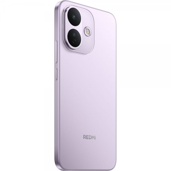 Смартфон REDMI Note 17 Pro 5G 8+512GB, фиолетовый (MZB0OVQRU)