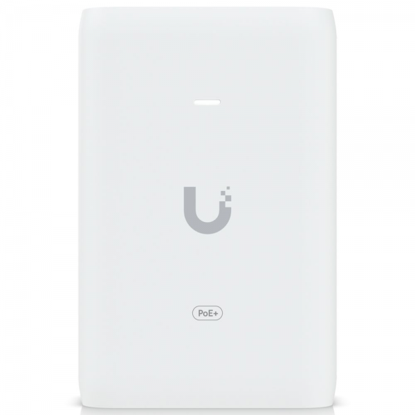 Блок питания для сетевого устройства Ubiquiti PoE-48-30W-2.5G Блок питания 802.3at Bad Pack