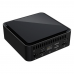 Платформа мини ПК F8 i3-1315U/0+0/Intel AX201 WiFi/65W Adaptor/ No OS /Brown Box