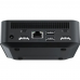 Платформа мини ПК F8C N150/0+0/Intel 9560 WiFi/36W Adaptor/ No OS /Brown Box