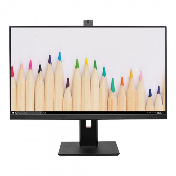 Платформа моноблока N27 Prittec TH610L-DDR4/FHD A Grade IPS/Side IO with USB 3 + Type C + Combo Audio/2 x 5W Speakers/Intel 9560 WiFi/5M Camera/120W Adaptor/HAS/ NoOS / Black/0+0