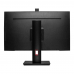 Платформа моноблока N27 Prittec TH610L-DDR4/FHD A Grade IPS/Side IO with USB 3 + Type C + Combo Audio/2 x 5W Speakers/Intel 9560 WiFi/5M Camera/120W Adaptor/HAS/ NoOS / Black/0+0