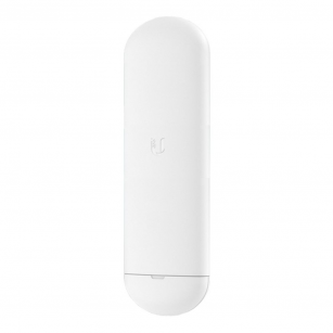 Точка доступа Wi-Fi Ubiquiti Bad Pack NanoStation 5AC точка доступа (AP/CPE), 5 ГГц, airMAX ac, 15 км, MIMO 2х2 (021371) bp
