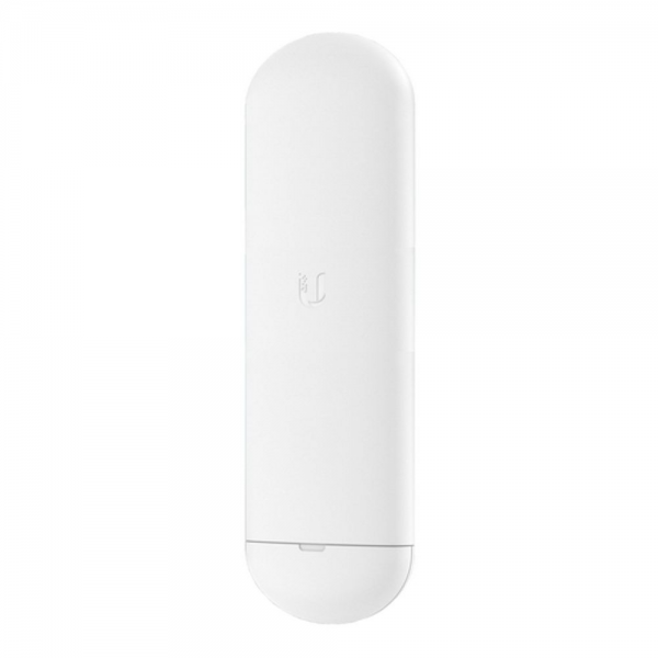 Точка доступа Wi-Fi Ubiquiti Bad Pack NanoStation 5AC точка доступа (AP/CPE), 5 ГГц, airMAX ac, 15 км, MIMO 2х2 (021371) bp