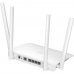 Маршрутизатор CUDY WR1300 V5 AC1200 Gigabit Wi-Fi Mesh Router WR1300 V5 AC1200 Gigabit Dual Band Wi-Fi Mesh Router, Chipset MediaTek, 5 × 10/100/1000Mbps RJ45 Ports, 4 x 5dBi fixed antennas,  WiFi router/AP/ Repeater/WISP Mode, 802.11ac/a/b/g/n, 867Mbps a