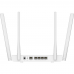 Маршрутизатор CUDY WR1300 V5 AC1200 Gigabit Wi-Fi Mesh Router WR1300 V5 AC1200 Gigabit Dual Band Wi-Fi Mesh Router, Chipset MediaTek, 5 × 10/100/1000Mbps RJ45 Ports, 4 x 5dBi fixed antennas,  WiFi router/AP/ Repeater/WISP Mode, 802.11ac/a/b/g/n, 867Mbps a