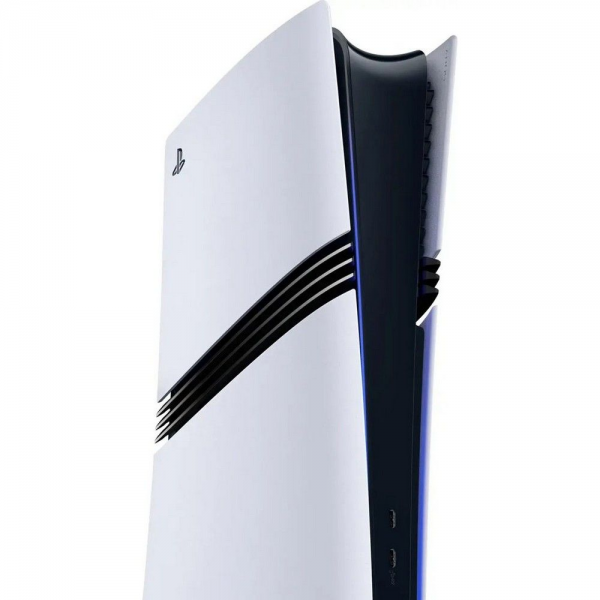 Игровая консоль Sony Playstation 5 Pro 2TB Digital (CFI-7100)