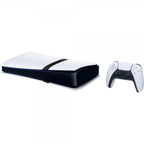 Игровая консоль Sony Playstation 5 Pro 2TB Digital (CFI-7100)