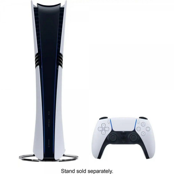 Игровая консоль Sony Playstation 5 Pro 2TB Digital (CFI-7121)