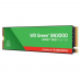 Твердотельный накопитель SSD Western Digital M.2 2280 1TB WD Green WDS100T5G0E