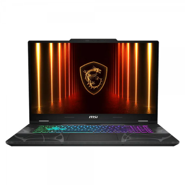 Ноутбук MSI Cyborg 17 B13WEKG-414XRU Intel Core i5-13420H/16Gb (2*8 D5)/SSD512Gb/RTX5050 8Gb (45W)/17.3
