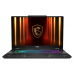 Ноутбук MSI Cyborg 17 B13WEKG-414XRU Intel Core i5-13420H/16Gb (2*8 D5)/SSD512Gb/RTX5050 8Gb (45W)/17.3