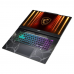 Ноутбук MSI Cyborg 17 B13WEKG-414XRU Intel Core i5-13420H/16Gb (2*8 D5)/SSD512Gb/RTX5050 8Gb (45W)/17.3