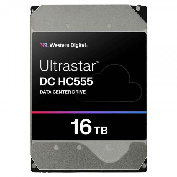 Жесткий диск серверный Western Digital 3.5