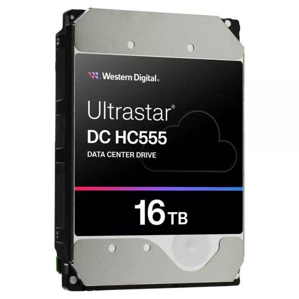 Жесткий диск серверный Western Digital 3.5