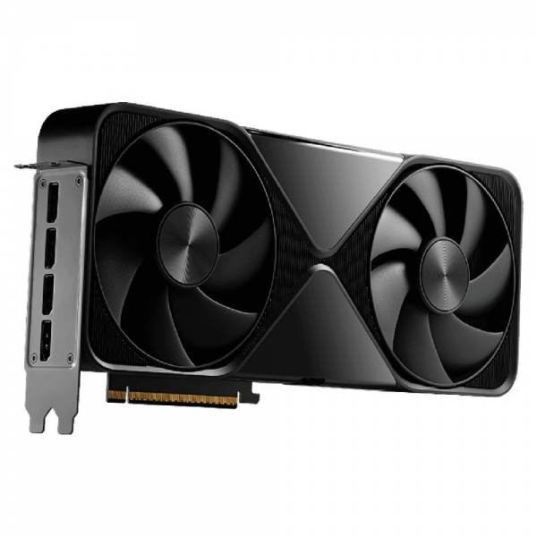 Видеокарта PNY NVIDIA RTX PRO 6000 Blackwell Workstation Edition (900-5G144-2200-000)