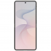 Силиконовый чехол с кольцом и магнитным креплением Samsung Galaxy Z Flip 8 (EF-EF776CWEGRU) Bad Pack