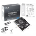 Материнская плата ASUS PRIME H610M-F WIFI H610, LGA1700, 2*DDR5, 4*DDR5, 1*PCIEx16, 1*PCIEx1, 1*M.2, 4*USB3.2Gen1, 5*USB2.0, 2*SATA3.0, 1G, 2*HDMI, M-ATX, RTL