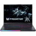 Ноутбук Acer Predator Helios 18 AI PH18-73-90A9 Intel Core Ultra 9 275HX/32Gb (2*16 D5)/SSD1Tb/RTX5090 24Gb (175W)/18
