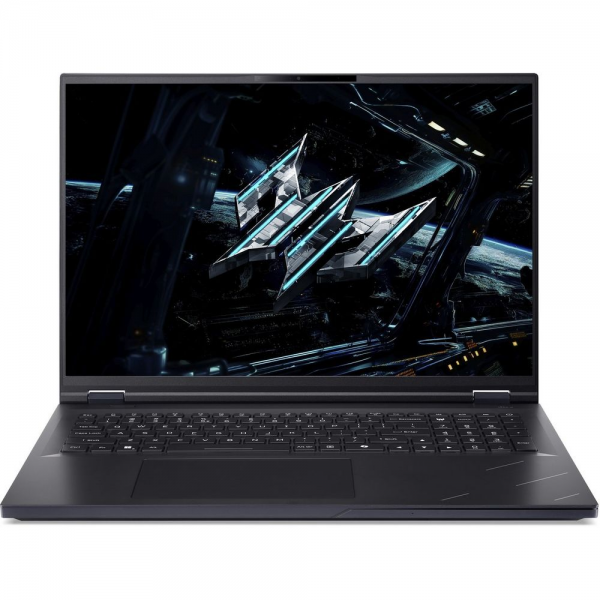 Ноутбук Acer Predator Helios 18 AI PH18-73-90A9 Intel Core Ultra 9 275HX/32Gb (2*16 D5)/SSD1Tb/RTX5090 24Gb (175W)/18