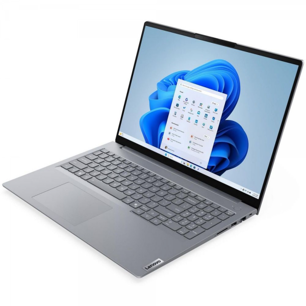 Ноутбук Lenovo ThinkBook 16 G8 IAL Intel Core Ultra 5 225U/16Gb (1*16 D5)/SSD512Gb/UMA/16