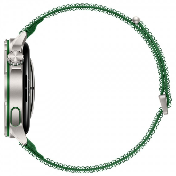 Смарт-часы Huawei WATCH GT RUNNER 2  RACING LEGEND (55020HJT)