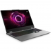 Ноутбук Lenovo LOQ 15AHP10 AMD Ryzen 5 220/16Gb (1*16 D5)/SSD512Gb/RTX5050 8Gb (100W)/15.6