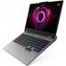 Ноутбук Lenovo LOQ 15AHP10 AMD Ryzen 5 220/16Gb (1*16 D5)/SSD512Gb/RTX5050 8Gb (100W)/15.6