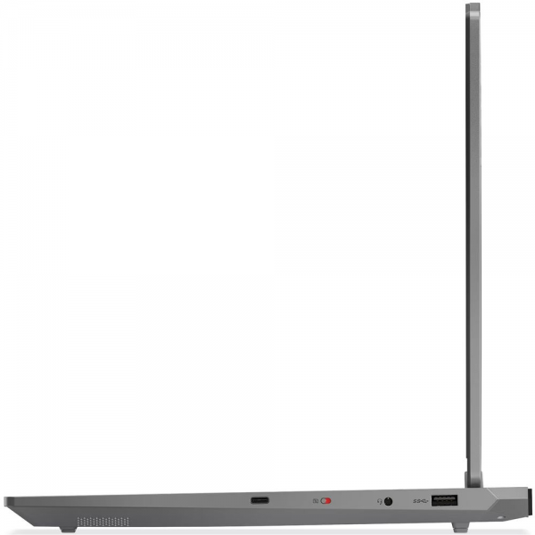 Ноутбук Lenovo LOQ 15AHP10 AMD Ryzen 5 220/16Gb (1*16 D5)/SSD512Gb/RTX5050 8Gb (100W)/15.6