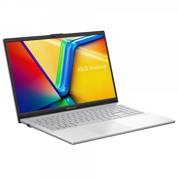 Ноутбук ASUS Vivobook Go 15 E1504FA-BQ5029 AMD Ryzen 5 40/8Gb (soldered D5)/SSD512Gb/UMA/15.6