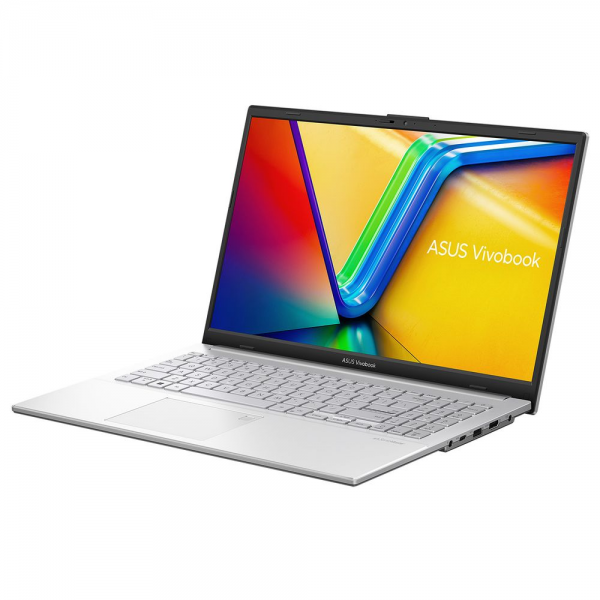 Ноутбук ASUS Vivobook Go 15 E1504FA-BQ5029 AMD Ryzen 5 40/8Gb (soldered D5)/SSD512Gb/UMA/15.6
