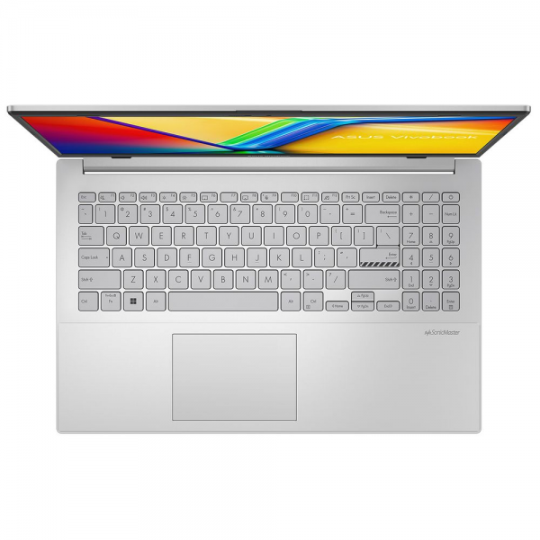 Ноутбук ASUS Vivobook Go 15 E1504FA-BQ5029 AMD Ryzen 5 40/8Gb (soldered D5)/SSD512Gb/UMA/15.6