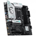 Материнская плата MSI B760M GAMING PLUS WIFI GEN5 B760, LGA1700, 4*DDR5, 2*PCIEx16, 1*PCIEx1, 2*M.2, 1*TypeC, 2*USB3.2Gen2, 6*USB3.2Gen1, 6*USB2.0, 4*SATA3.0, 2.5G, 2*DP, 2*HDMI, M-ATX, RTL