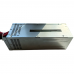 Корзина блока питания Gospower 2U Redundant (ШВГ=76*86*225мм) для 2x CRPS модулей до 1600W, кабели фиксированные  G1179