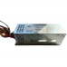 Корзина блока питания Gospower 2U Redundant (ШВГ=76*86*225мм) для 2x CRPS модулей до 1600W, кабели фиксированные  G1179