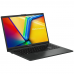 Ноутбук ASUS Vivobook Go 15 E1504FA-BQ2783 AMD Ryzen 5 40/8Gb (soldered D5)/SSD512Gb/UMA/15.6