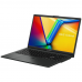 Ноутбук ASUS Vivobook Go 15 E1504FA-BQ2783 AMD Ryzen 5 40/8Gb (soldered D5)/SSD512Gb/UMA/15.6