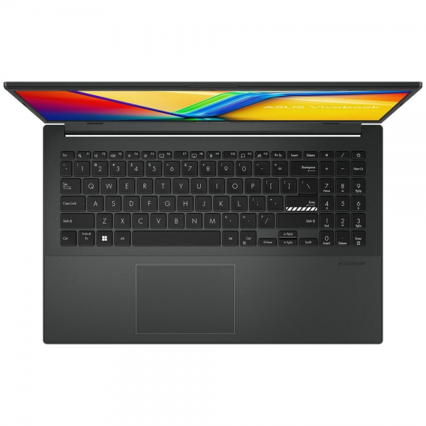 Ноутбук ASUS Vivobook Go 15 E1504FA-BQ2783 AMD Ryzen 5 40/8Gb (soldered D5)/SSD512Gb/UMA/15.6