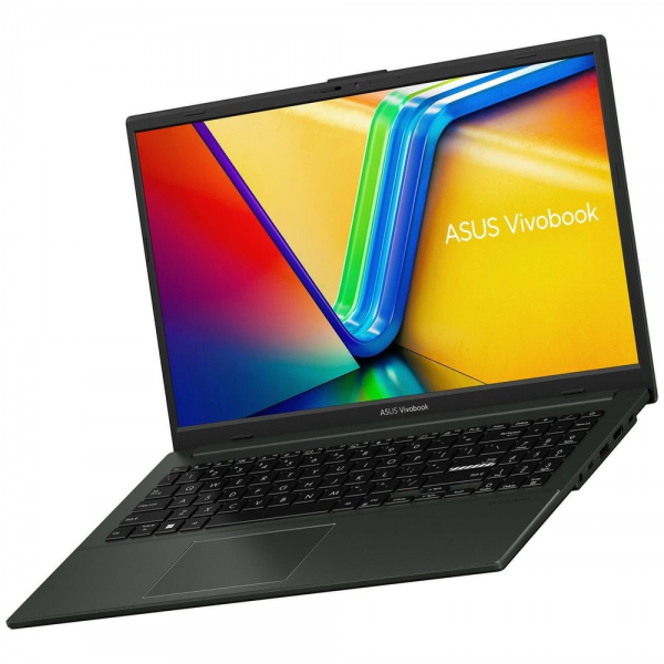 Ноутбук ASUS Vivobook Go 15 E1504FA-BQ2783 AMD Ryzen 5 40/8Gb (soldered D5)/SSD512Gb/UMA/15.6
